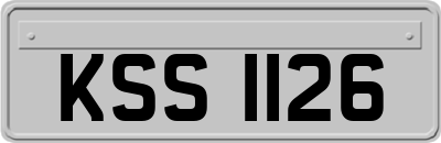KSS1126