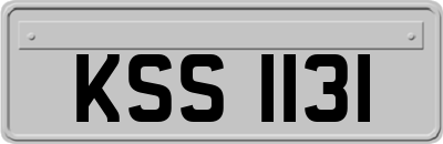 KSS1131