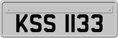 KSS1133