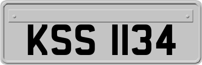 KSS1134