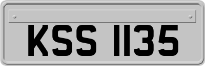 KSS1135