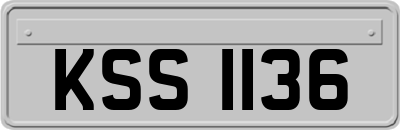 KSS1136