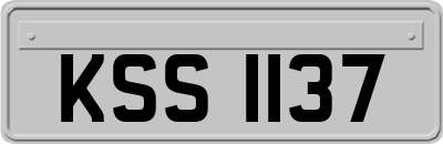 KSS1137