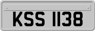 KSS1138