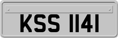 KSS1141