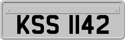 KSS1142
