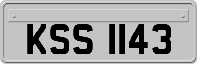 KSS1143