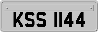 KSS1144