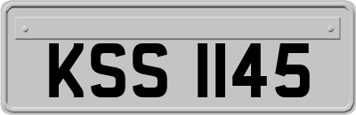 KSS1145