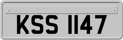 KSS1147