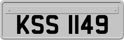 KSS1149