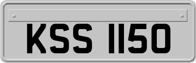 KSS1150