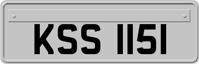 KSS1151