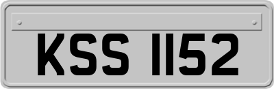KSS1152