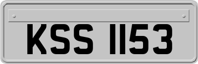 KSS1153