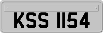 KSS1154