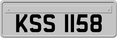 KSS1158