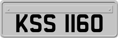 KSS1160