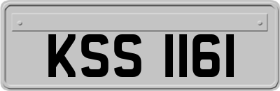 KSS1161