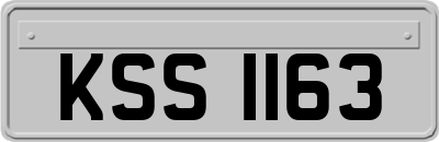 KSS1163