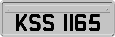 KSS1165