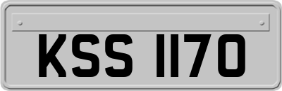 KSS1170