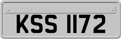 KSS1172