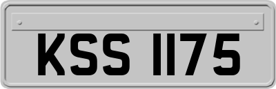 KSS1175