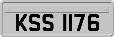 KSS1176