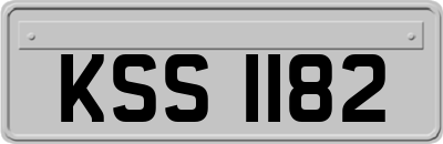 KSS1182