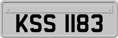 KSS1183