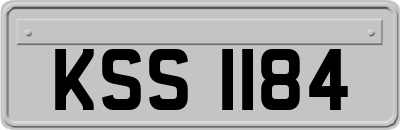 KSS1184