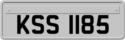 KSS1185