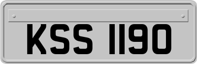 KSS1190