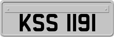 KSS1191