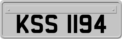KSS1194