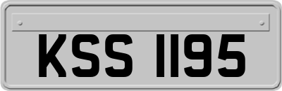 KSS1195