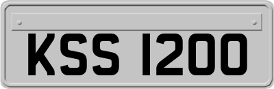 KSS1200