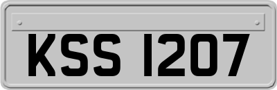 KSS1207