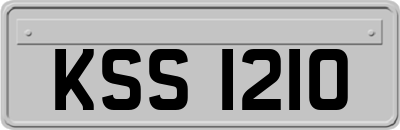 KSS1210