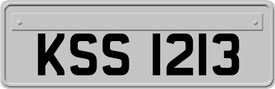 KSS1213