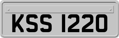 KSS1220