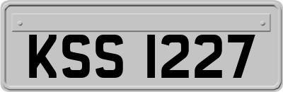 KSS1227