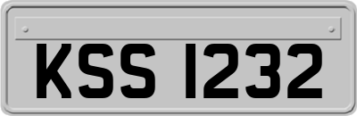 KSS1232