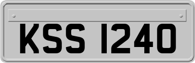 KSS1240