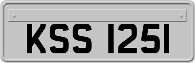 KSS1251