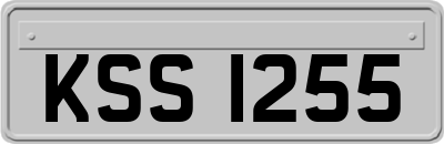 KSS1255