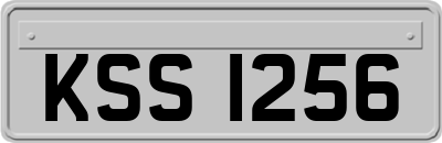 KSS1256