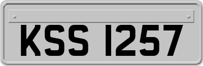 KSS1257