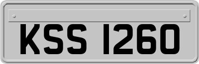 KSS1260